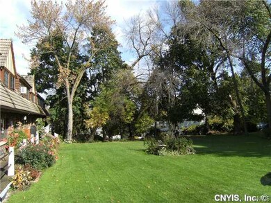 Yard/Garden