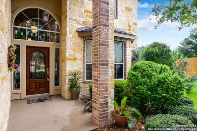 3402 Navajo Peace, San Antonio, TX 78261 - photo 3