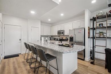 401 E Boyd St unit 315, Norman, OK 73069 - photo 5