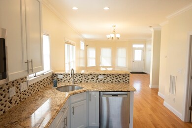 2 Westbrook St unit 1, Boston, MA 02128 - photo 4