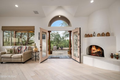 1174 W Kokopelli Ln, Oracle, AZ 85623 - photo 5