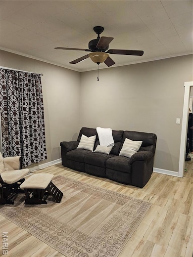 208 E Throp St, Troy, IL 62294 - photo 4