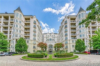 Rosewood at Providence
