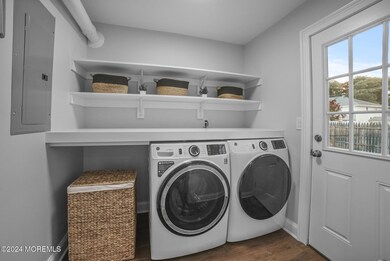 316 Durand - Laundry