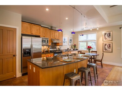 Entertainer's Dream Kitchen