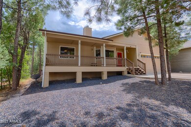 881 E Pine Ln, Show Low, AZ 85901 - photo 5