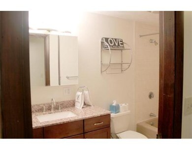 96 Commercial St unit 4, Boston, MA 02109 - photo 6