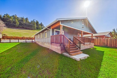 5020 Rohnerville Rd, Fortuna, CA 95540 - photo 4