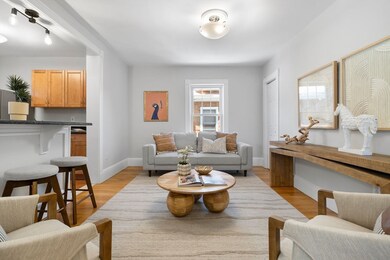 98 Hancock St unit 2, Somerville, MA 02144 - photo 5