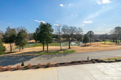 view from ft porch