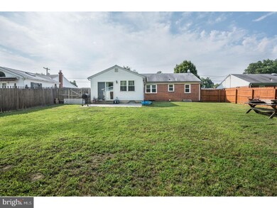 119 Stevenson Ave, Beverly, NJ 08010 - photo 6