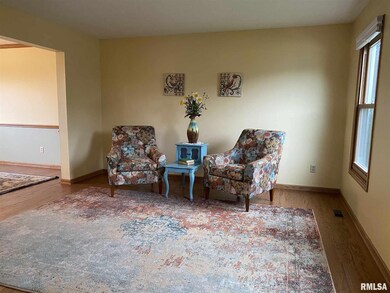 816 W 59th St, Davenport, IA 52806 - photo 4