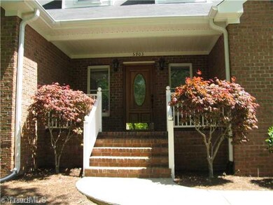 5903 Harvester Dr, Greensboro, NC 27406 - photo 2