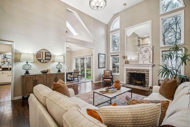 Great room