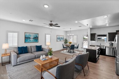 13605 Lawkland St, Horizon City, TX 79928 - photo 2