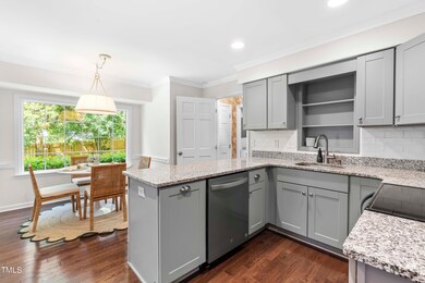 6209 New Market Way, Raleigh, NC 27609 - photo 5