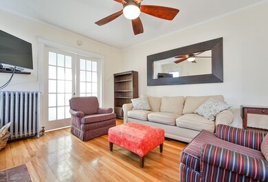 28 Bexley Rd unit 1, Roslindale, MA 02131 - photo 3