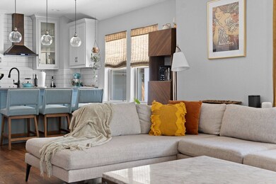 407 S Marlborough Ave, Dallas, TX 75208 - photo 7