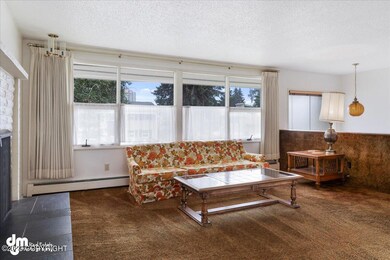 Formal Living Room