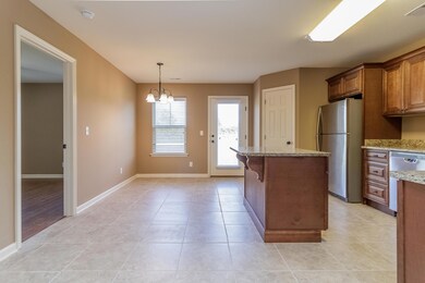 Kitchen Dining