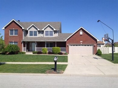 10541 Park Place, Crown Point, IN 46307 - photo 2
