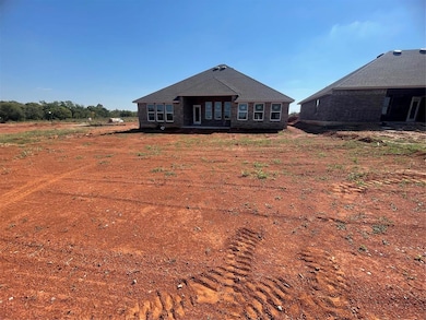 11813 NW 120th St, Yukon, OK 73099 - photo 3