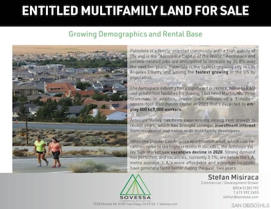 38313 6th St E, Palmdale, CA 93550 - photo 7