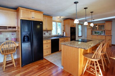 609 Boxberry Hill Rd, East Falmouth, MA 02536 - photo 7