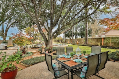 15702 Sweetwater Creek Dr, Houston, TX 77095 - photo 3