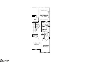 35 Shager Place, Travelers Rest, SC 29690 - photo 3