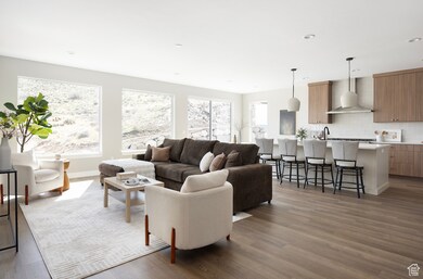 14447 S Johnson Vista Cir, Herriman, UT 84096 - photo 4