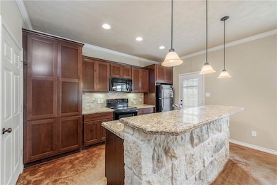 3374 Keefer Loop, College Station, TX 77845 - photo 6