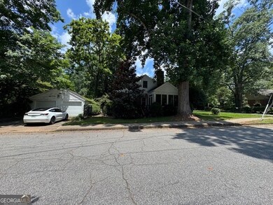 345 Shadowmoor Dr, Decatur, GA 30030 - photo 5