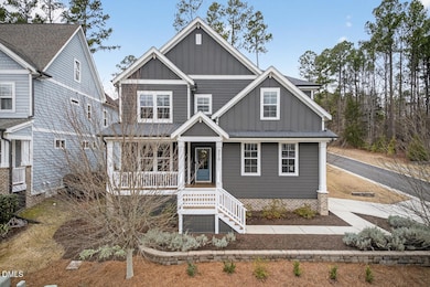 8018 Rosemont Pkwy, Durham, NC 27713 - photo 2