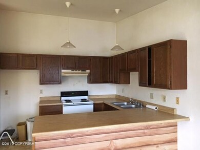 Open Kitchen