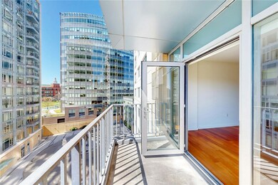 Bldg 1 unit 602, Providence, RI 02903 - photo 5