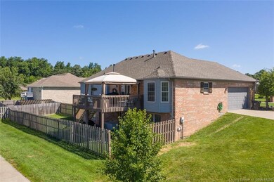 4113 Andrew Dr, Floyds Knobs, IN 47119 - photo 7