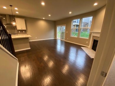 2757 Polson St, Ann Arbor, MI 48105 - photo 6