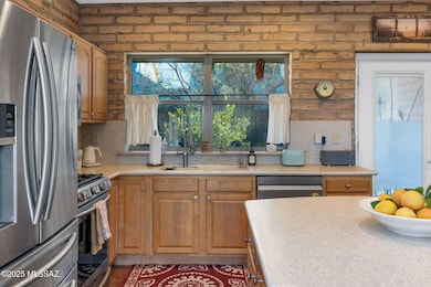 Fabulous Working Kitchen