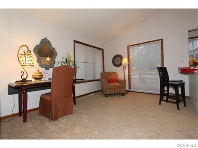 This Open Floor Plan begins just off the Foyer wit