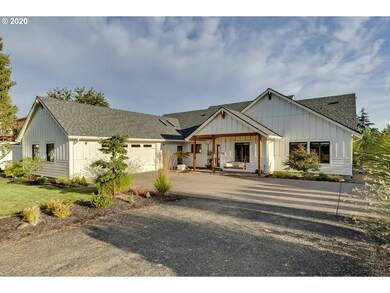 516 E Main St, Carlton, OR 97111 - photo 3