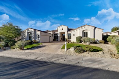 14-Front of Home