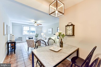 104 N Trenton St unit 1041, Arlington, VA 22203 - photo 6