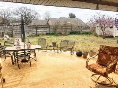 1817 N Minnesota Ave, Shawnee, OK 74804 - photo 3