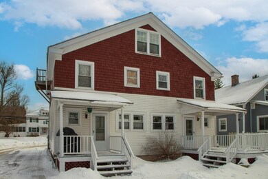 139 Lincoln Ave, Rutland, VT 05701 - photo 2