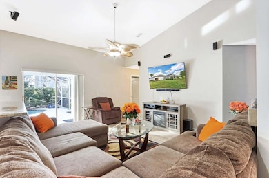 2548 SW Edgarce St, Port Saint Lucie, FL 34953 - photo 5