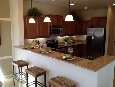 Picture Villa Kitchen