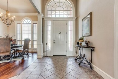 116 Serrano Ct, Weatherford, TX 76087 - photo 6