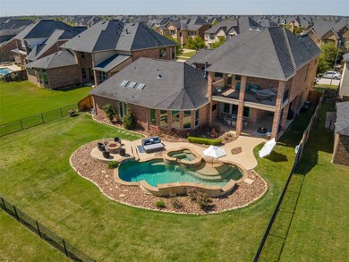 5731 Caspian Falls Ln, Fulshear, TX 77441 - photo 5