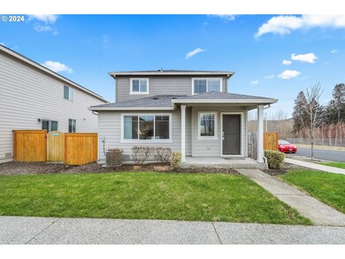 2105 SE 17th Aly, Gresham, OR 97080 - photo 2